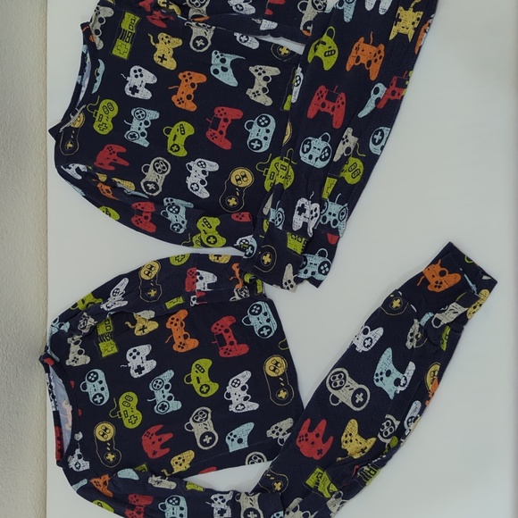 little Snuggles Other - Little Snuggles bamboo 2T gamer set